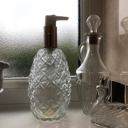 Budget London Room Екстериор снимка