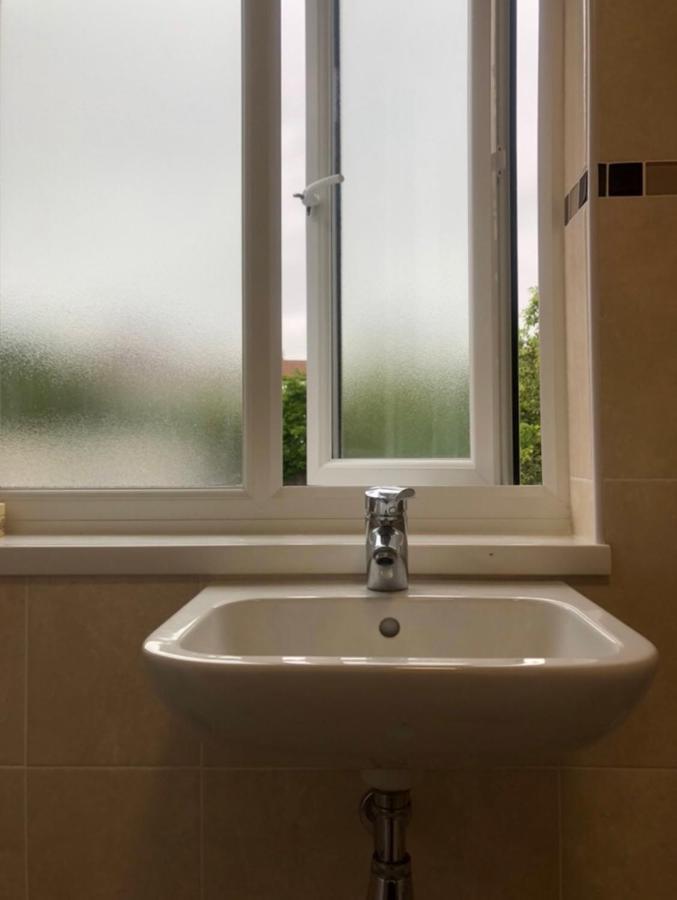 Budget London Room Екстериор снимка
