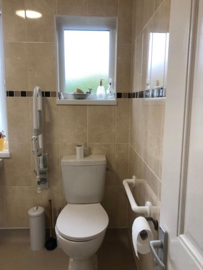 Budget London Room Екстериор снимка