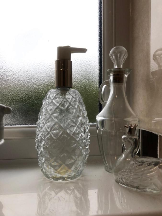 Budget London Room Екстериор снимка